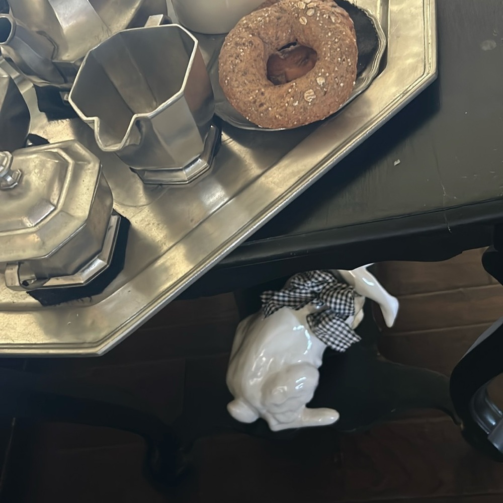 ARTE ITALICA tray
